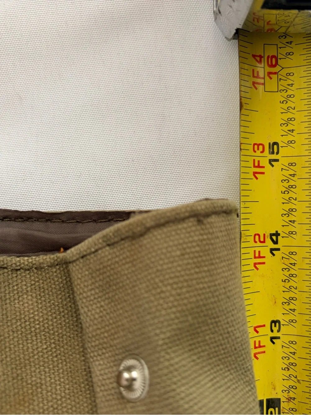 DSW stylish olive